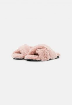 Even&Odd Mujer Pantuflas - Pink -Even&Odd Ventas 2024 7f6fec7279554448b84b3591b3c294ad