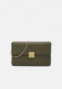 Even&Odd Mujer Clutch - Green