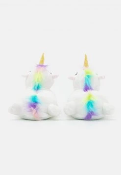 Even&Odd Mujer Pantuflas - White 11 Even&Odd Mujer Pantuflas - White -Even&Odd Ventas 2024 7fb34e83f38b479b97837179578c5722