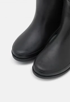 Even&Odd Mujer Botas De Agua - Black -Even&Odd Ventas 2024 7fc1e0bc99eb4eb1bdffc2bc18d37b3b