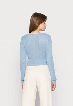 Even&Odd Mujer Jersey De Punto - Light Blue 9 Even&Odd Mujer Jersey De Punto - Light Blue -Even&Odd Ventas 2024 7fc9e6ae4b0a45bb863a571e103273cd