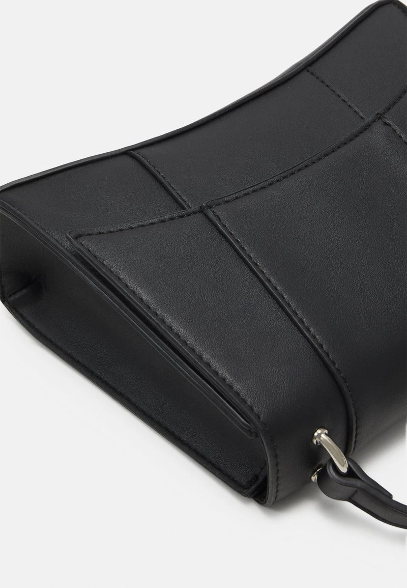 Even&Odd Mujer Bolso De Mano - Black 6 Even&Odd Mujer Bolso De Mano - Black - Imagen 4