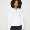 Even&Odd Mujer BASIC HOODIE JACKET WITH POCKETS - Jersey Con Capucha - White 1 Even&Odd Mujer BASIC HOODIE JACKET WITH POCKETS - Jersey Con Capucha - White -Even&Odd Ventas 2024 80313457b5f04464a4036b63e10ec5c3