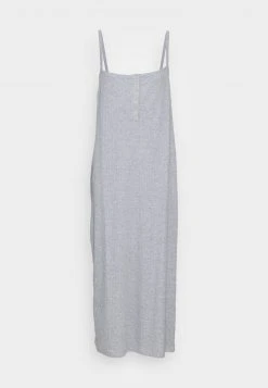 Even&Odd Mujer Vestido Informal - Mottled Grey -Even&Odd Ventas 2024 804593f0f6b941378f98e610629d8d17