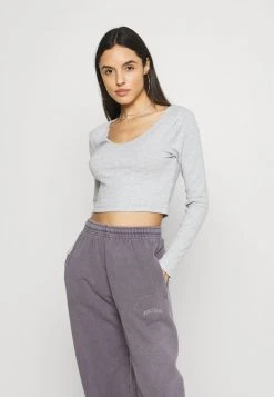 Even&Odd Mujer 3 PACK - Camiseta De Manga Larga - Black/white/grey 15 Even&Odd Mujer 3 PACK - Camiseta De Manga Larga - Black/white/grey -Even&Odd Ventas 2024 807ef1581ba94a3eac904f9809ab8b97