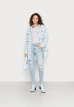 Even&Odd Mujer Jersey De Punto - Lilac -Even&Odd Ventas 2024 80889432014c43b598f2a14d8e21af6a