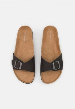 Even&Odd Mujer Sandalias Planas - Black 13 Even&Odd Mujer Sandalias Planas - Black -Even&Odd Ventas 2024 808dd969cf7c4398bf0274d5fd3c92aa