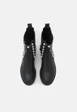 Even&Odd Mujer Botines Con Plataforma - Black 13 Even&Odd Mujer Botines Con Plataforma - Black -Even&Odd Ventas 2024 8098d8c018364ad78a89e1039c1dff65