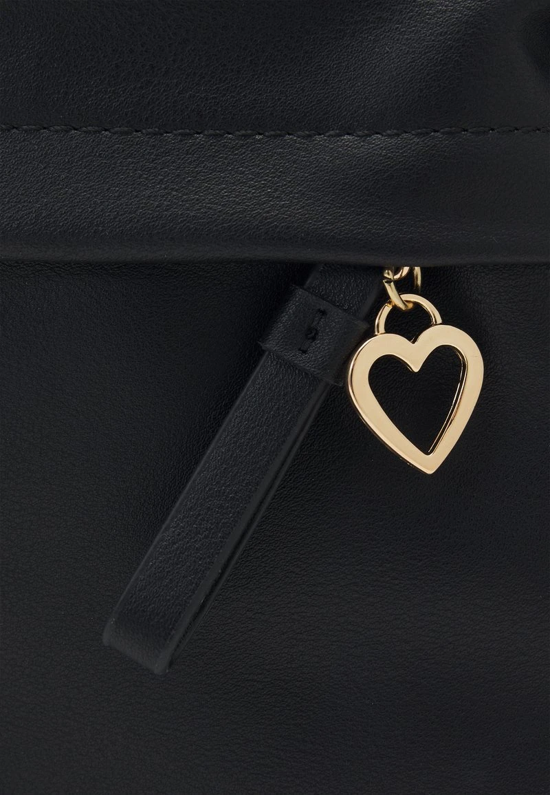 Even&Odd Mujer Mochila - Black 6 Even&Odd Mujer Mochila - Black - Imagen 4