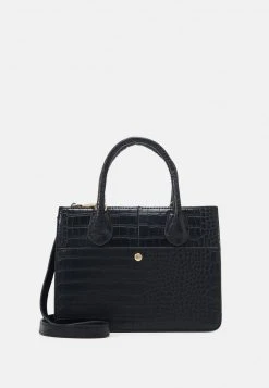 Even&Odd Bolso De Mano - Black, Mujer