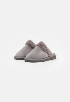 Even&Odd Pantuflas - Grey, Mujer -Even&Odd Ventas 2024 80d1809015c14e08896e4d6183c1c403