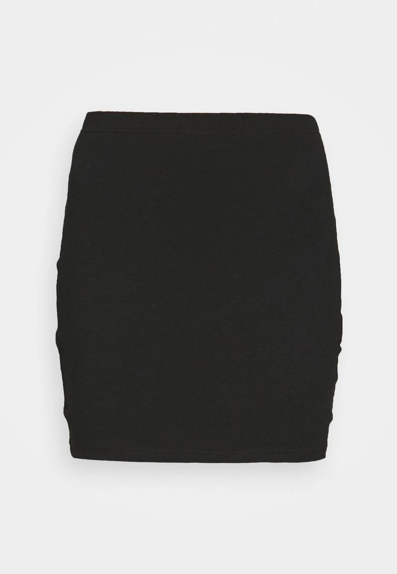 Even&Odd Mujer 2 PACK - Minifalda - Black/pink 8 Even&Odd Mujer 2 PACK - Minifalda - Black/pink - Imagen 6