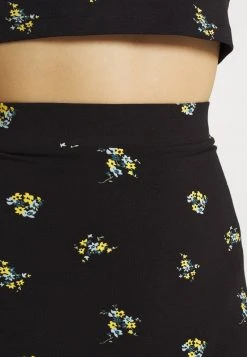 Even&Odd Mujer SET - Top - Black/multi-coloured -Even&Odd Ventas 2024 80dcdc986dc541a58a8f6e9cbd958ac5