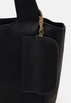 Even&Odd Mujer SET - Bolso Shopping - Black -Even&Odd Ventas 2024 80e5bc6eb7f54ea5ba5c0c676a2c36c4