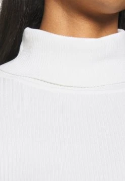 Even&Odd Mujer CROPPED TURTLE NECK 2 PACK - Jersey De Punto - Black/ White -Even&Odd Ventas 2024 811a0f6b56e347828f14de011e7d34ad