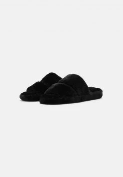 Even&Odd Mujer Pantuflas - Black 10 Even&Odd Mujer Pantuflas - Black -Even&Odd Ventas 2024 817e1fe3136f4bd6b388130c25429ae3