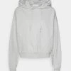 Even&Odd Sudadera - Mottled Light Grey, Mujer -Even&Odd Ventas 2024 8182fd1dc8954b15a9b36156eef9807a