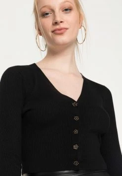 Even&Odd Mujer Chaqueta De Punto - 8black -Even&Odd Ventas 2024 8193120a89cf48b98f1832e3f30bac58