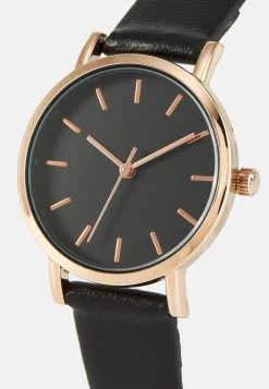 Even&Odd Mujer Reloj - Black -Even&Odd Ventas 2024 81a48fb0c8cd44e6975f8fe45e74a9f4