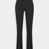 Even&Odd Mujer Pantalones - Black -Even&Odd Ventas 2024 81b29345adb4443fa1df30e5ad14199e