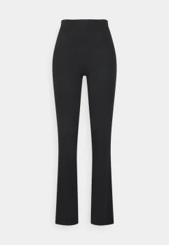 Even&Odd Mujer Pantalones - Black
