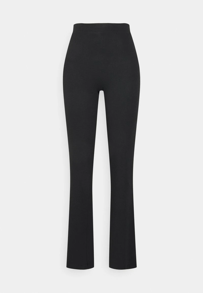 Even&Odd Mujer Pantalones - Black 3 Even&Odd Mujer Pantalones - Black