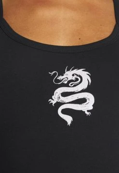 Even&Odd Mujer Top - Black -Even&Odd Ventas 2024 81bdeedebeeb4724a391ef26f9dbf226