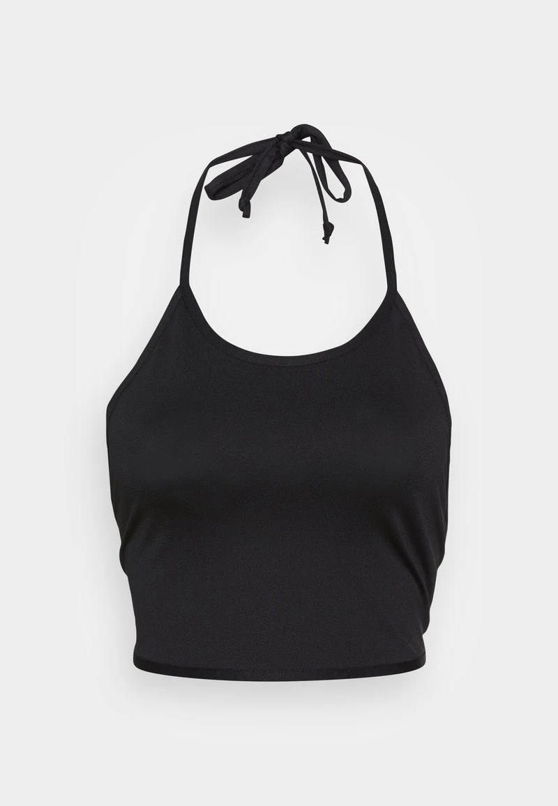 Even&Odd Top - Black, Mujer 6 Even&Odd Top - Black, Mujer - Imagen 4