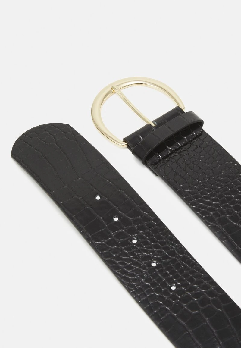 Even&Odd Cinturón - Black, Mujer 4 Even&Odd Cinturón - Black, Mujer - Imagen 2