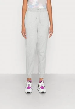 Even&Odd Pantalones Deportivos - Light Grey, Mujer