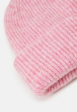 Even&Odd Mujer Gorro - Pink -Even&Odd Ventas 2024 8217466629d049daa6db476ad36c907e