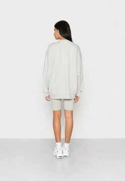 Even&Odd Mujer SET - Sudadera - Mottled Light Grey -Even&Odd Ventas 2024 823326b50b264d56894356e3cef3eba2