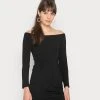 Even&Odd Mujer Vestido Ligero - Black 2 Even&Odd Mujer Vestido Ligero - Black -Even&Odd Ventas 2024 824a946dde9145b183f6d71dee510bc4