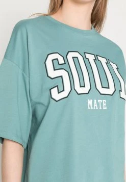 Even&Odd Mujer Camiseta Estampada - Green 11 Even&Odd Mujer Camiseta Estampada - Green -Even&Odd Ventas 2024 82748c9aa8074e18beb06b49ae39ba1d