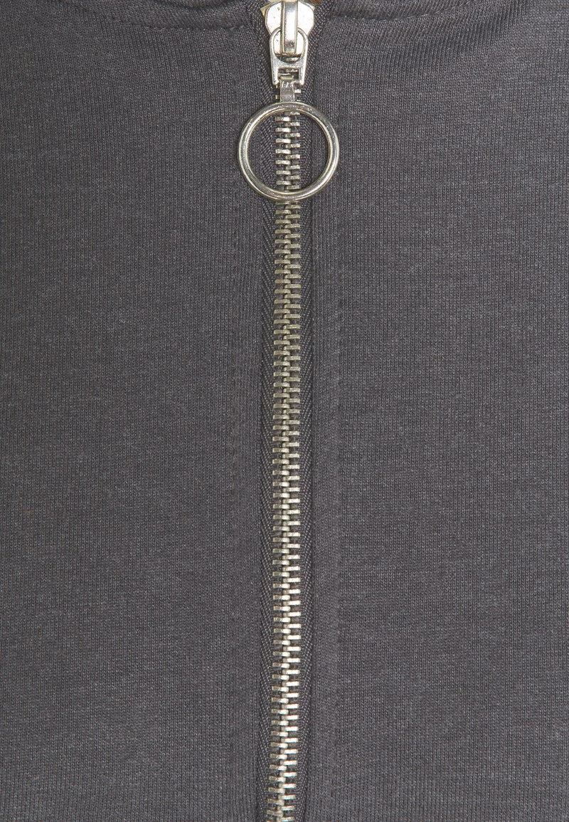 Even&Odd Jersey Con Capucha - Mottled Grey, Mujer 7 Even&Odd Jersey Con Capucha - Mottled Grey, Mujer - Imagen 5