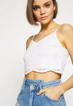 Even&Odd Mujer Top - White -Even&Odd Ventas 2024 828056d6644d4ef28a91ef05f621ba52