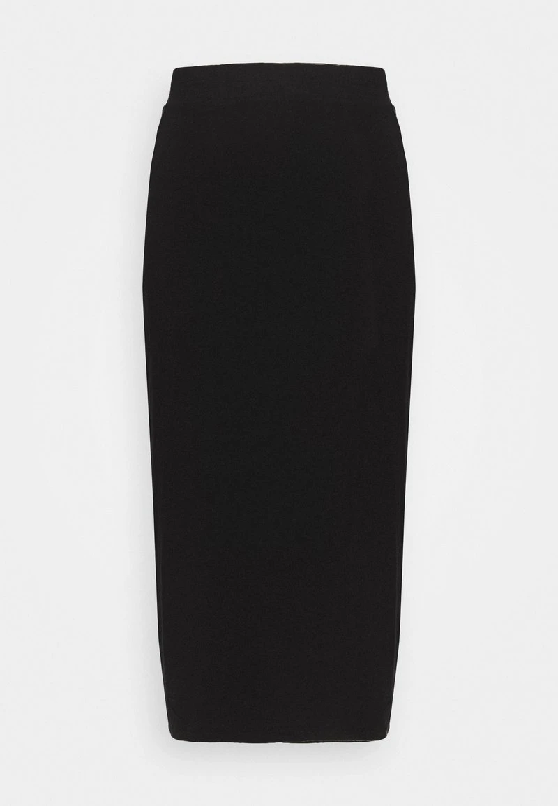 Even&Odd Mujer Falda De Tubo - Black 7 Even&Odd Mujer Falda De Tubo - Black - Imagen 5