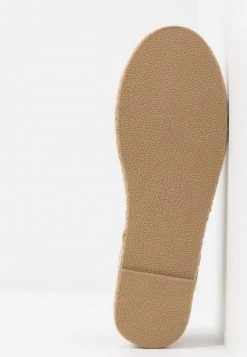 Even&Odd Mujer 2 PACK - Alpargatas - Cognac/khaki -Even&Odd Ventas 2024 82bfb63326a549f1b5d0c1d9242b0e7f