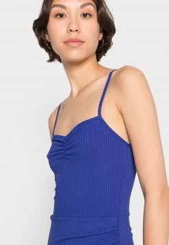 Even&Odd Mujer Vestido De Tubo - Dark Blue -Even&Odd Ventas 2024 82db329b671648e5a5b486ca6fb53c78
