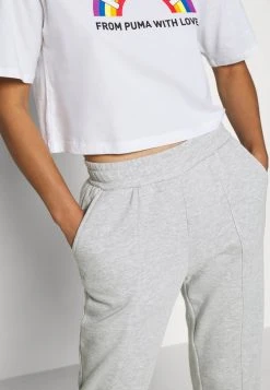 Even&Odd Mujer BASIC REGULAR FIT JOGGERS - Pantalones Deportivos - Mottled Light Grey 11 Even&Odd Mujer BASIC REGULAR FIT JOGGERS - Pantalones Deportivos - Mottled Light Grey -Even&Odd Ventas 2024 82e67c637f104b8fb193697fd34a86fb