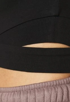 Even&Odd Mujer Top - Black -Even&Odd Ventas 2024 82fc97bb4e064bd39fe3a8efcb48d629