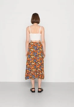 Even&Odd Mujer Falda Cruzada - Multi-coloured -Even&Odd Ventas 2024 82ff0fdc72b746a29670169b6b06309b