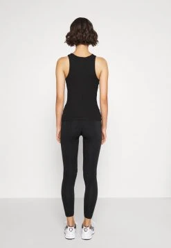 Even&Odd 2 PACK - Leggings - Mottled Light Grey/black, Mujer -Even&Odd Ventas 2024 83003fc6df3d41529462f483b9aa8cde