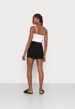 Even&Odd Mujer 2 Pack - Shorts - Black/off White -Even&Odd Ventas 2024 831cfed8d7b84031aa48476369e8021d