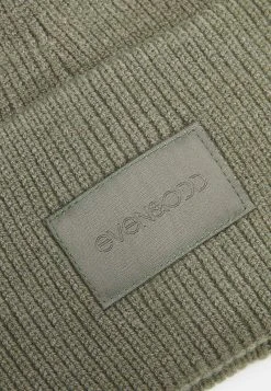 Even&Odd Gorro - Khaki, Mujer -Even&Odd Ventas 2024 834c0c6770a64f958a8a618b80109a20