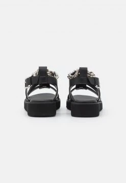 Even&Odd Mujer Sandalias - Black -Even&Odd Ventas 2024 8368a84255384b1e9de944bc756c98d5