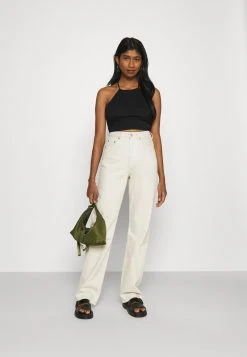 Even&Odd Mujer 2 PACK - Top - Black/blue