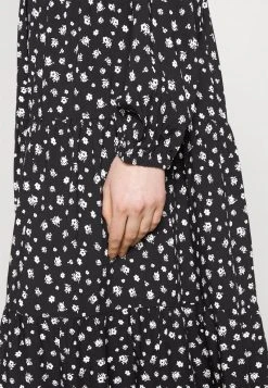 Even&Odd Mujer Vestido Informal - Black/white -Even&Odd Ventas 2024 83d8afb9233d435b9c7c5563ced1d3bf