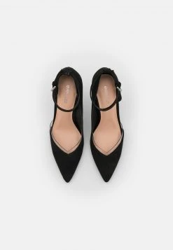 Even&Odd Tacones - Black, Mujer -Even&Odd Ventas 2024 83d9a1a13e044c06adc3adf1d7806ecf
