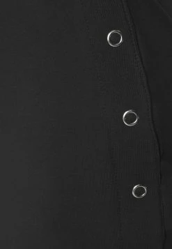 Even&Odd Minifalda - Black, Mujer -Even&Odd Ventas 2024 83e62900ff9d4645ba15d0312745e076